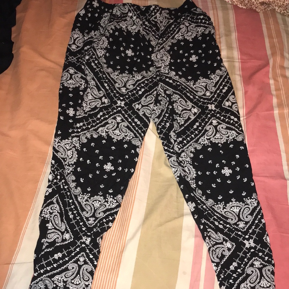 Joggers